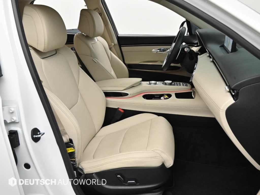 제네시스 GV70 2.5T 가솔린 2WD 기본형 이미지 11