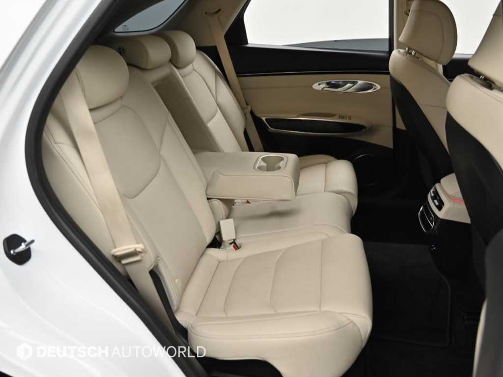 제네시스 GV70 2.5T 가솔린 2WD 기본형 이미지 2