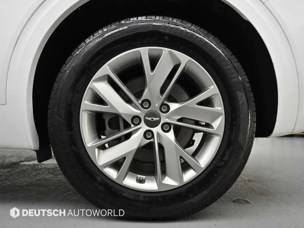 제네시스 GV70 2.5T 가솔린 2WD 기본형 이미지 6