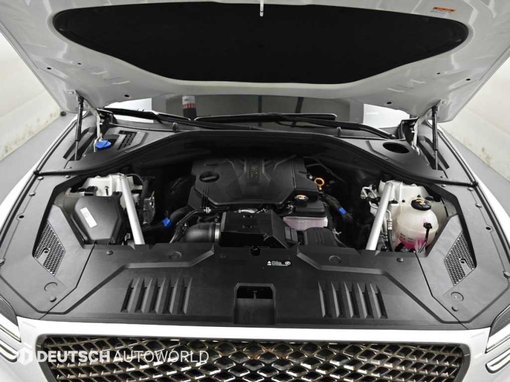 제네시스 GV70 2.5T 가솔린 2WD 기본형 이미지 7