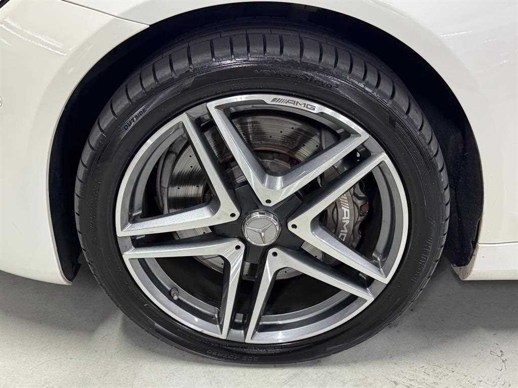 벤츠 S 클래스 S클래스-W222 S 63 AMG 4MATIC + 이미지 10