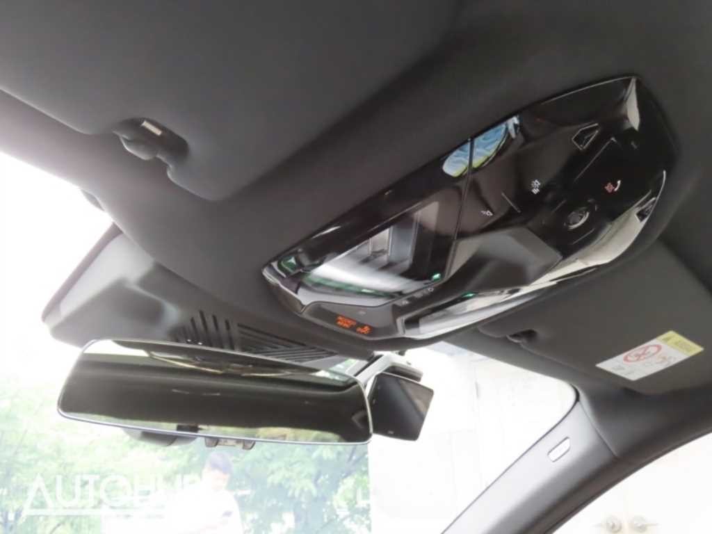 BMW 5시리즈 5시리즈 (G60) 523d M 스포츠 이미지 11