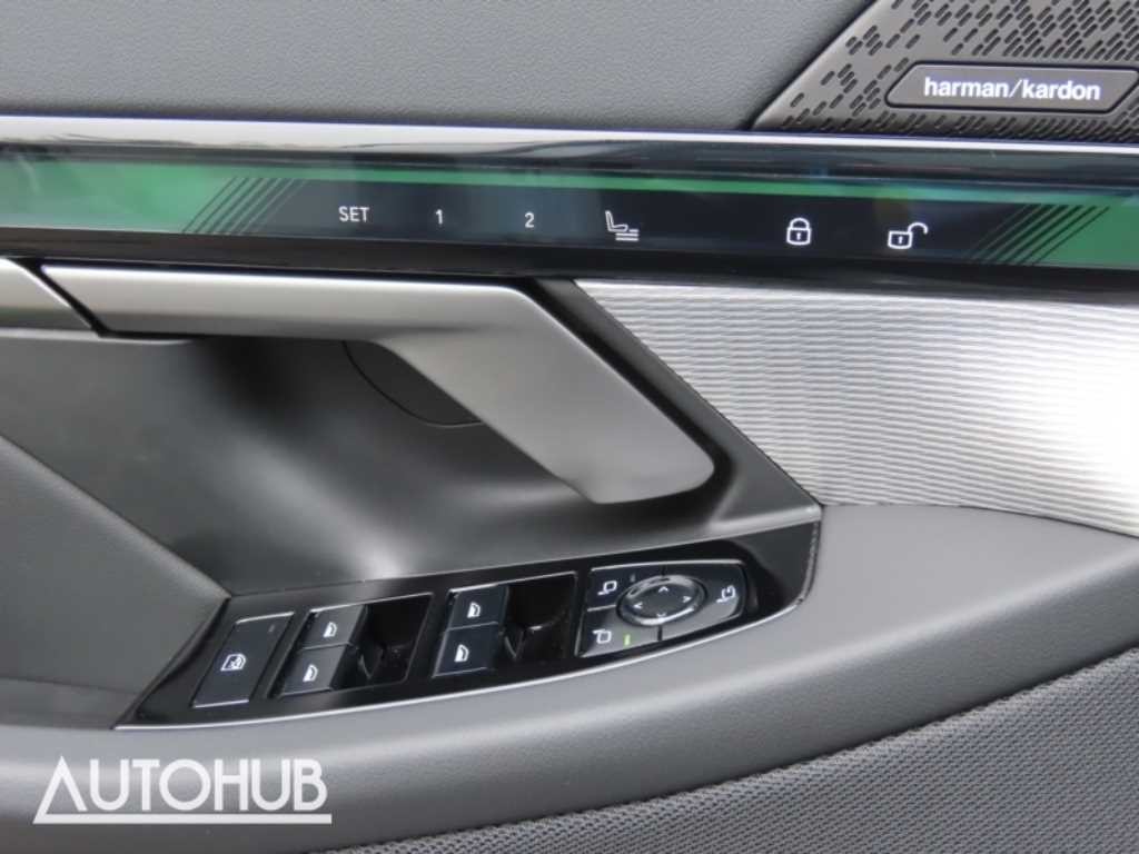 BMW 5시리즈 5시리즈 (G60) 523d M 스포츠 이미지 13