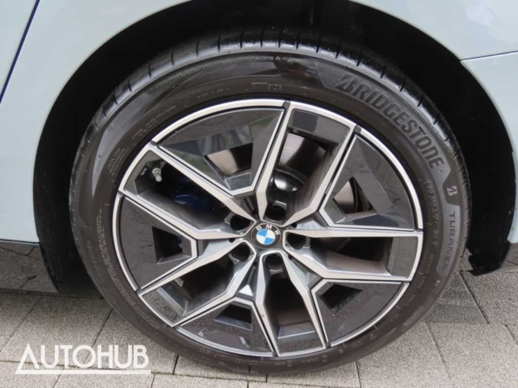 BMW 5시리즈 5시리즈 (G60) 523d M 스포츠 이미지 18