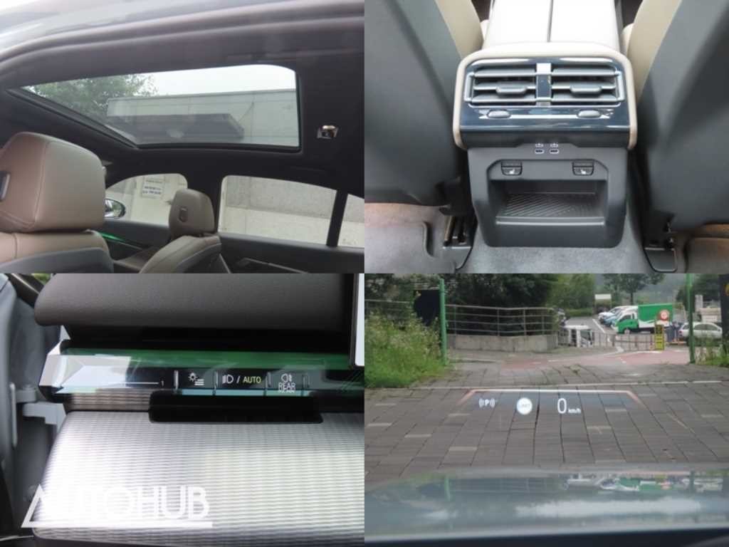 BMW 5시리즈 5시리즈 (G60) 523d M 스포츠 이미지 20