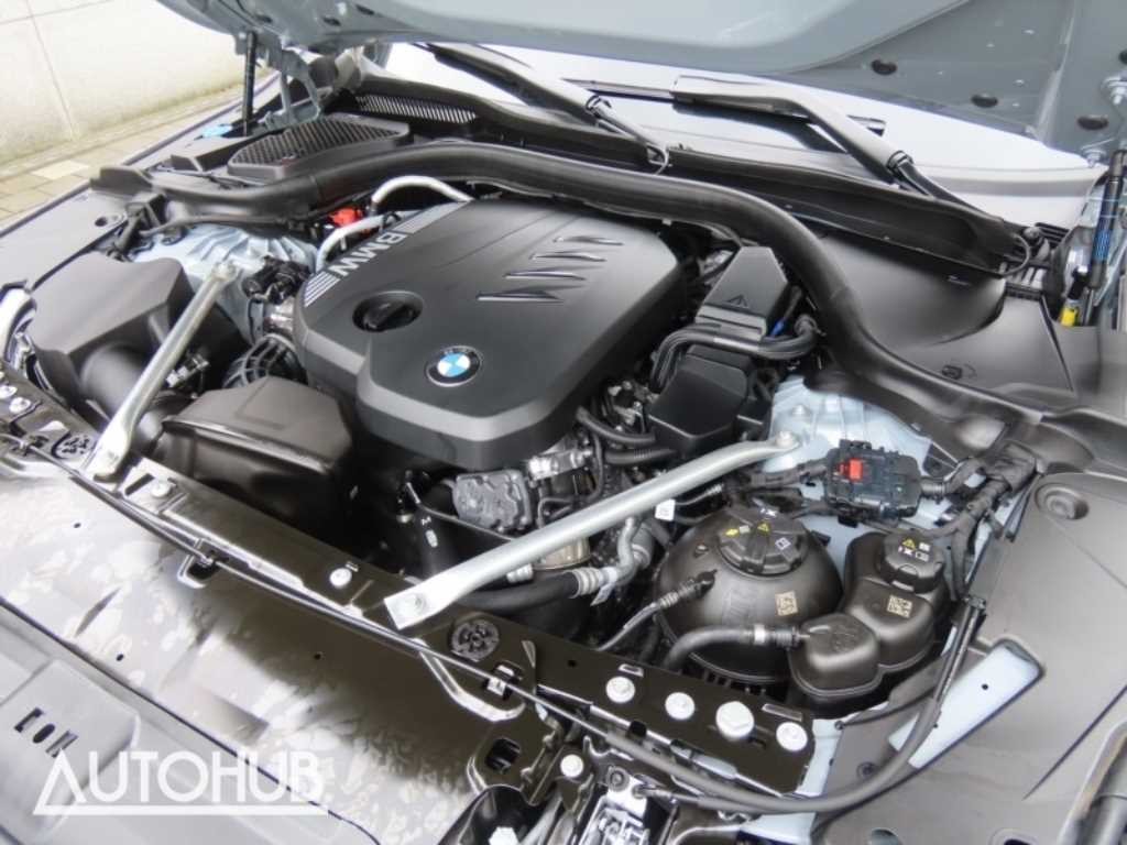 BMW 5시리즈 5시리즈 (G60) 523d M 스포츠 이미지 5
