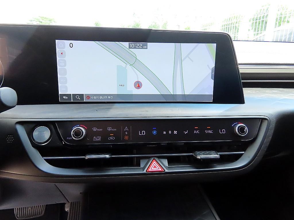 기아 K8 2.5 2WD 노블레스 이미지 13