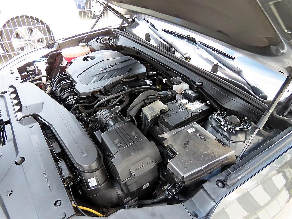 기아 K8 2.5 2WD 노블레스 이미지 19