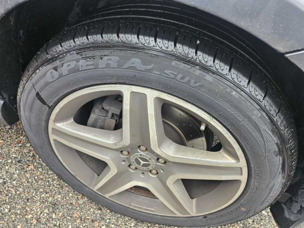벤츠 GLE 클래스 GLE 클래스 W166 GLE 350 d 4MATIC 이미지 17