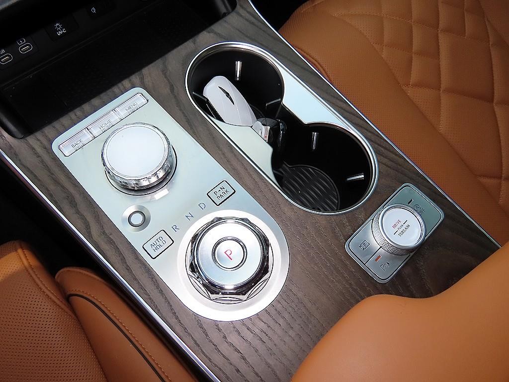 제네시스 GV80 가솔린 2.5T AWD 이미지 11