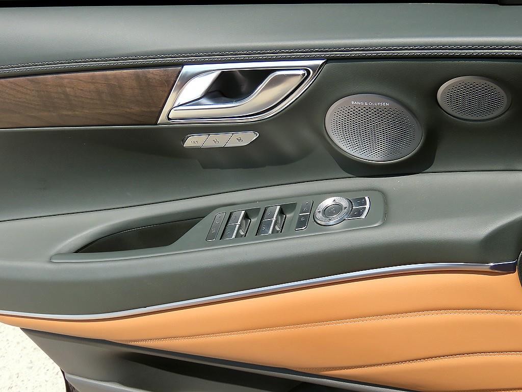 제네시스 GV80 가솔린 2.5T AWD 이미지 12