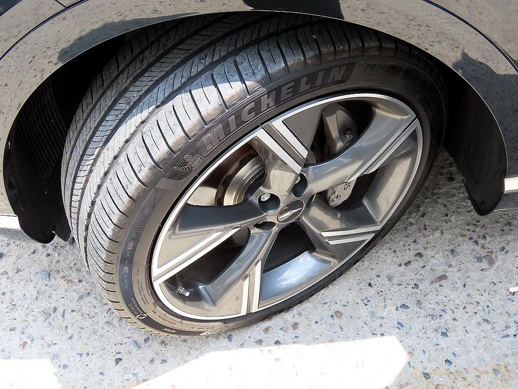 제네시스 GV80 가솔린 2.5T AWD 이미지 20