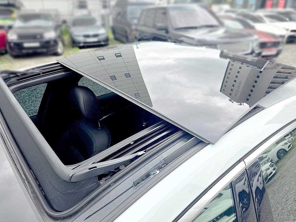 아우디 A6 A6 (C8) 40 TDI 콰트로 프리미엄 이미지 7