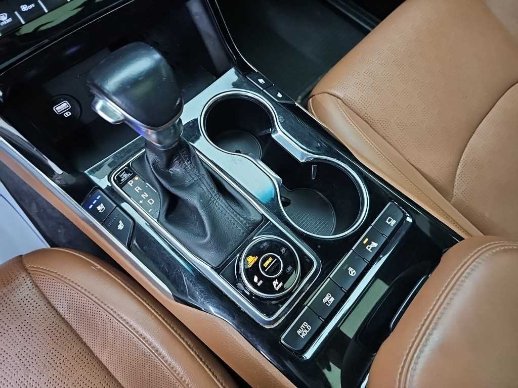기아 모하비 모하비 더 마스터 4WD 플레티넘 5인승 이미지 8