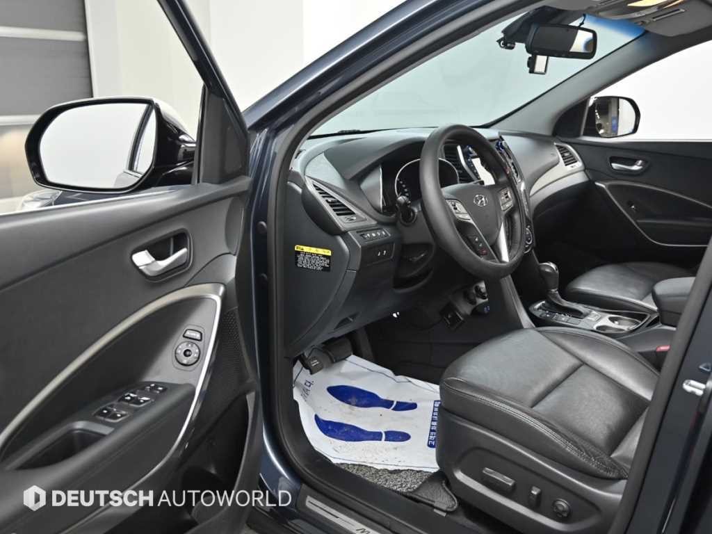 현대 맥스크루즈 더뉴맥스크루즈 E-VGT R2.2 2WD 익스클루시브 이미지 11
