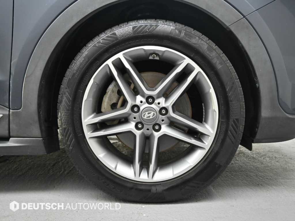 현대 맥스크루즈 더뉴맥스크루즈 E-VGT R2.2 2WD 익스클루시브 이미지 5