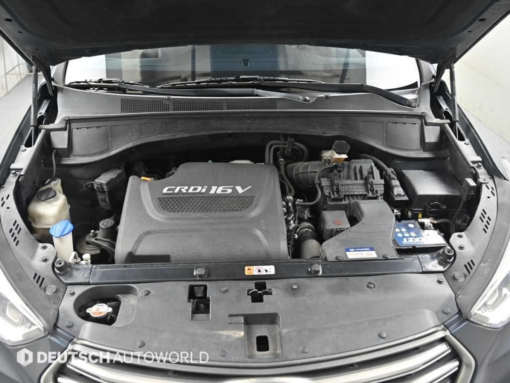 현대 맥스크루즈 더뉴맥스크루즈 E-VGT R2.2 2WD 익스클루시브 이미지 6