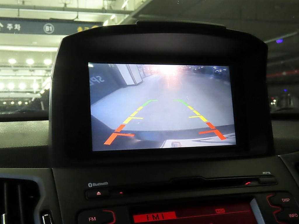 기아 스포티지 스포티지 R 2WD TLX 최고급형 이미지 14