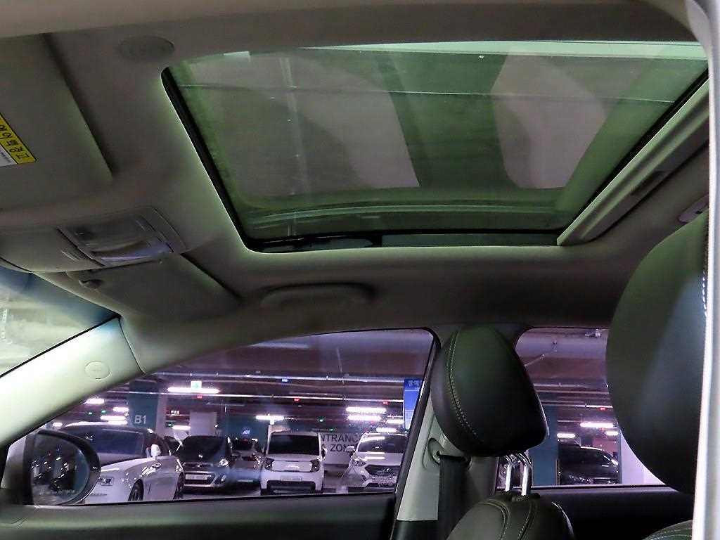 기아 스포티지 스포티지 R 2WD TLX 최고급형 이미지 16