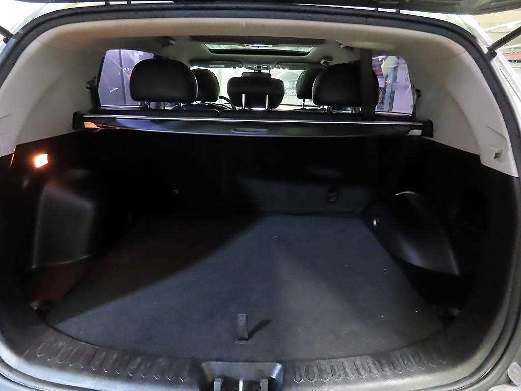 기아 스포티지 스포티지 R 2WD TLX 최고급형 이미지 17
