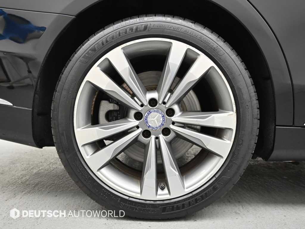 벤츠 S 클래스 S클래스-W222 S 500L 4MATIC 이미지 5