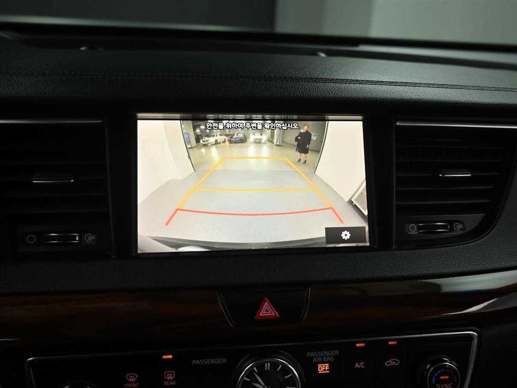 기아 K7 올 뉴 K7 2.4 GDI 프레스티지 이미지 15