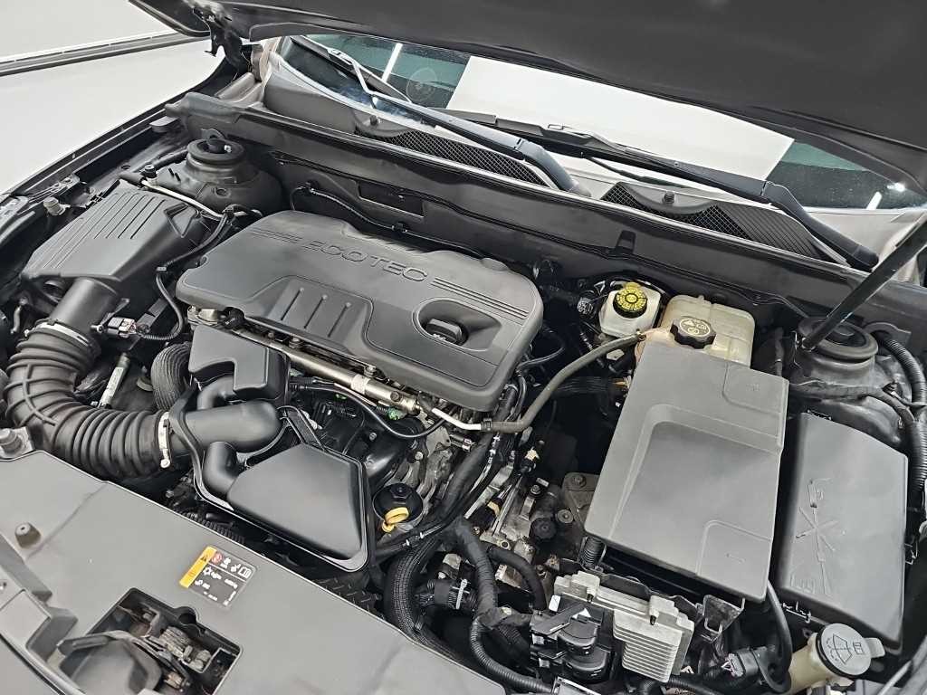 쉐보레 말리부 2.0 LT 디럭스 이미지 5
