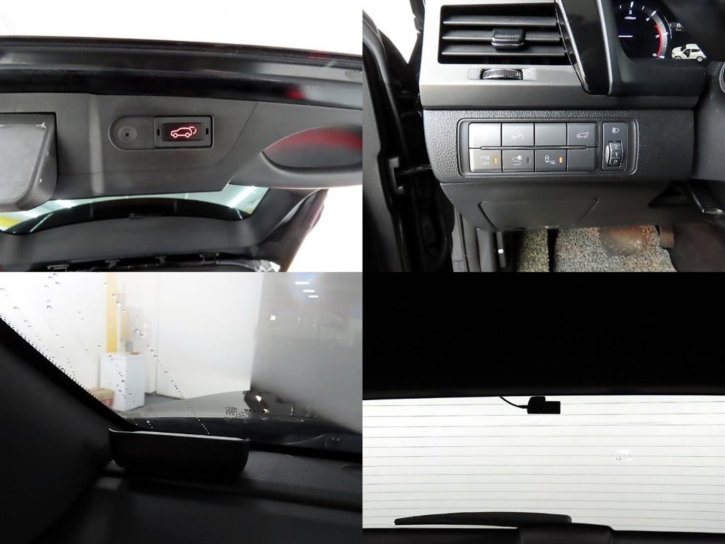 KG모빌리티(쌍용) 렉스턴 G4렉스턴 디젤 2.2 4WD 화이트 에디션 이미지 17