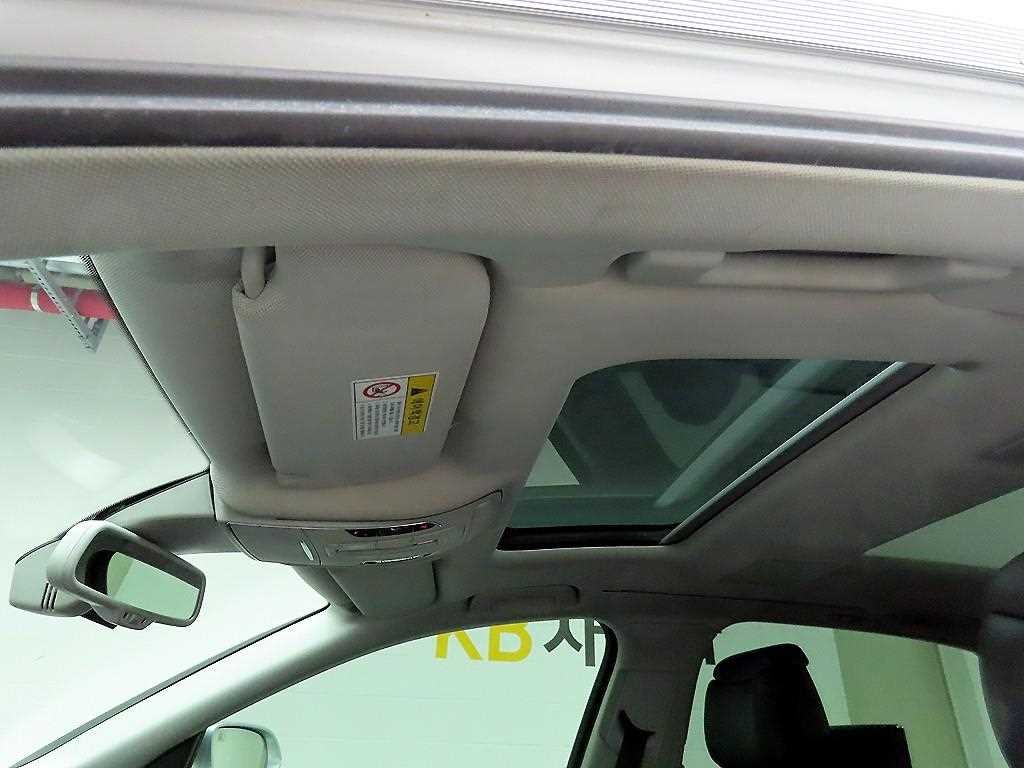 아우디 A8 뉴A8 3.0 TDI 콰트로 LWB 이미지 16