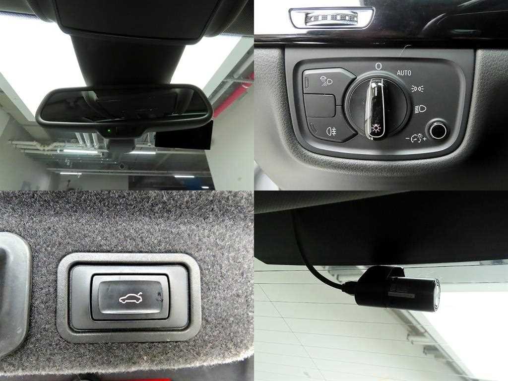 아우디 A8 뉴A8 3.0 TDI 콰트로 LWB 이미지 17