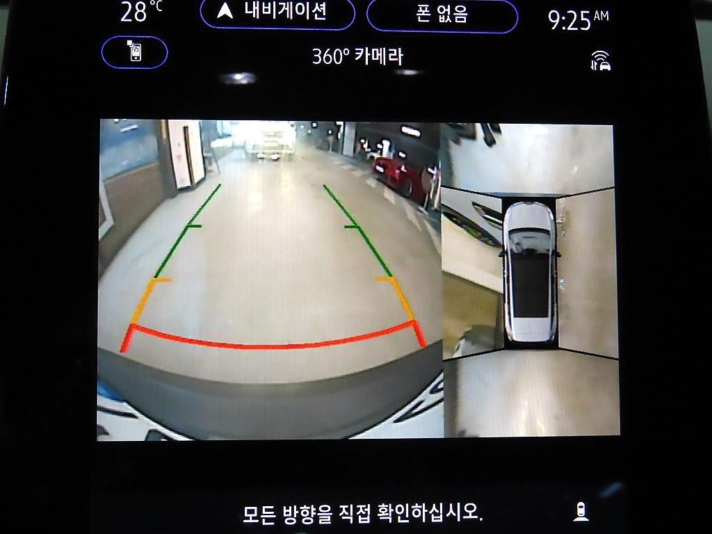 르노코리아(삼성) 아르카나 1.6 GTe 아이코닉 이미지 15
