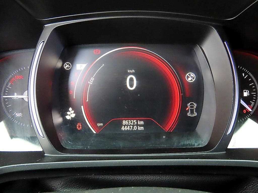 르노코리아(삼성) QM6 가솔린 2WD RE 시그니처 이미지 10