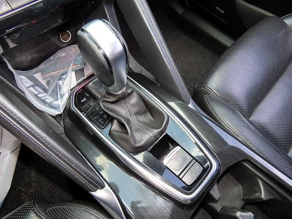 르노코리아(삼성) QM6 가솔린 2WD RE 시그니처 이미지 11