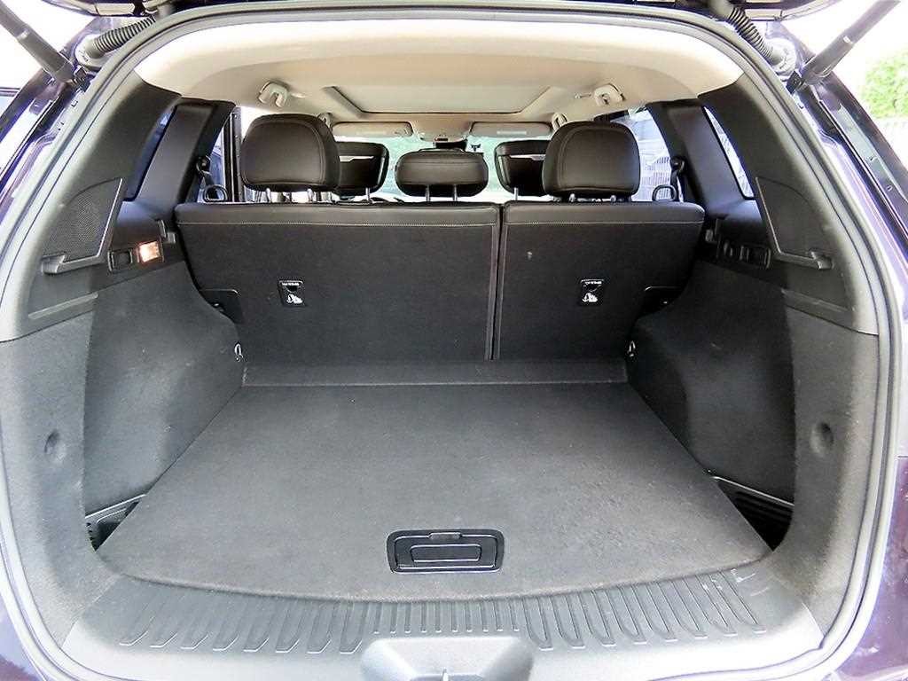 르노코리아(삼성) QM6 가솔린 2WD RE 시그니처 이미지 17