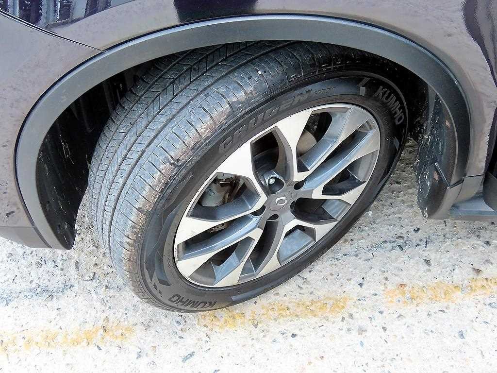 르노코리아(삼성) QM6 가솔린 2WD RE 시그니처 이미지 20