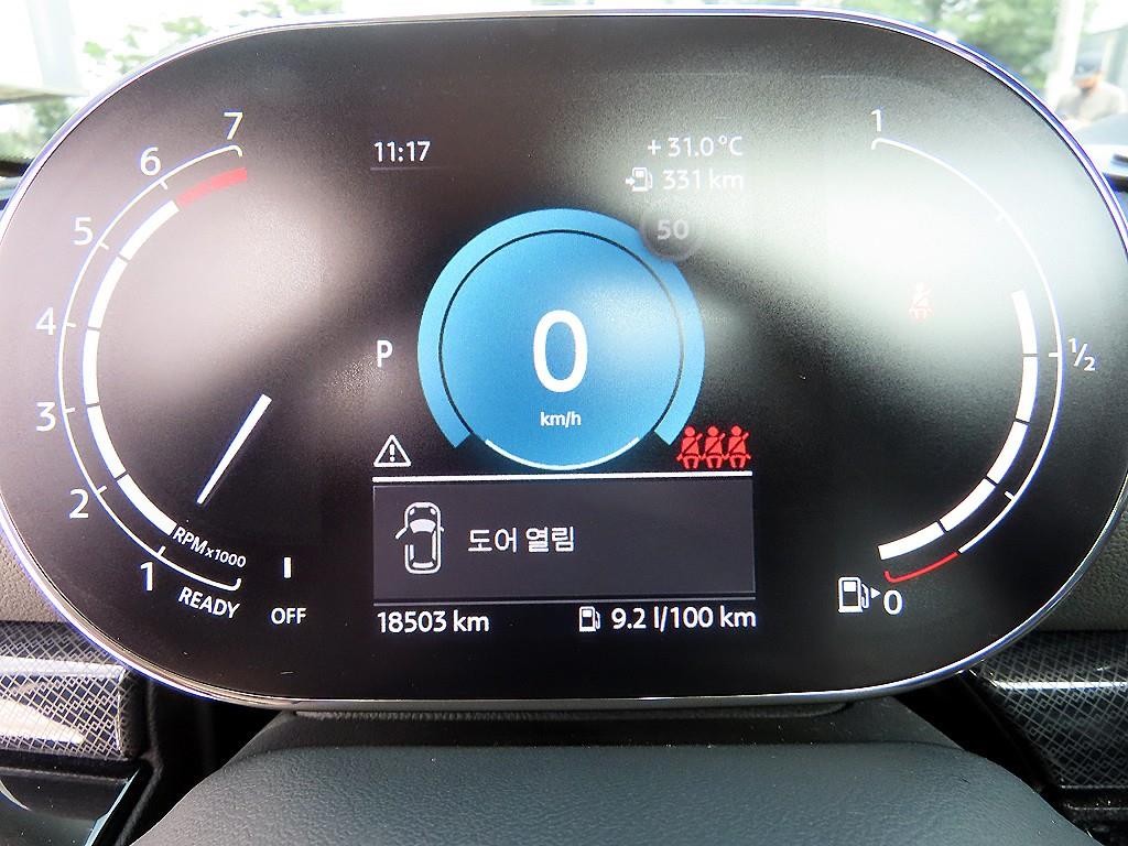 미니 클럽맨 쿠퍼 클럽맨 클래식 2세대 이미지 9