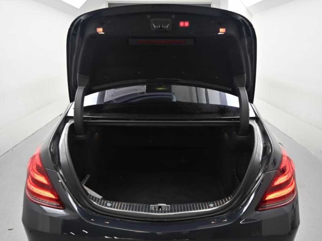 벤츠 S 클래스 S클래스-W222 S 500L 이미지 19