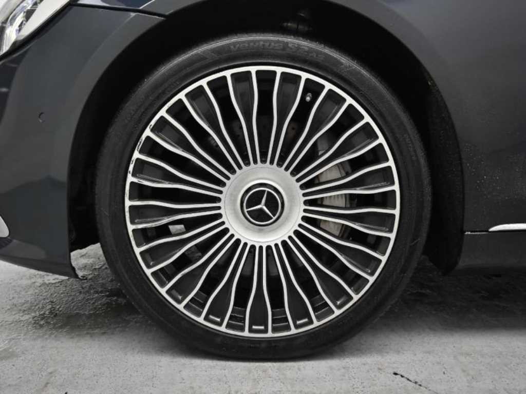 벤츠 S 클래스 S클래스-W222 S 500L 이미지 6
