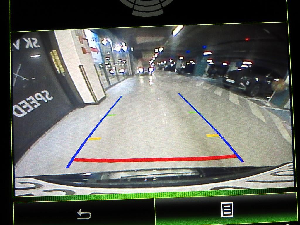 르노코리아(삼성) QM6 더뉴QM6 가솔린 2.0 GDe LE 2WD 이미지 14