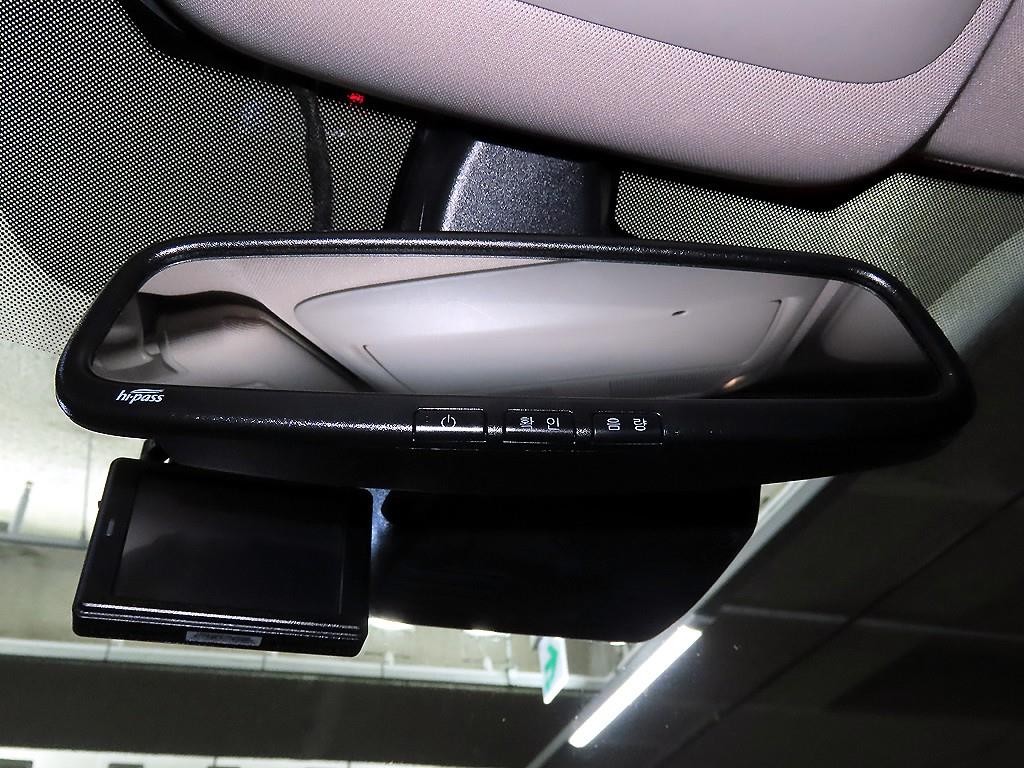 르노코리아(삼성) QM6 더뉴QM6 가솔린 2.0 GDe LE 2WD 이미지 15