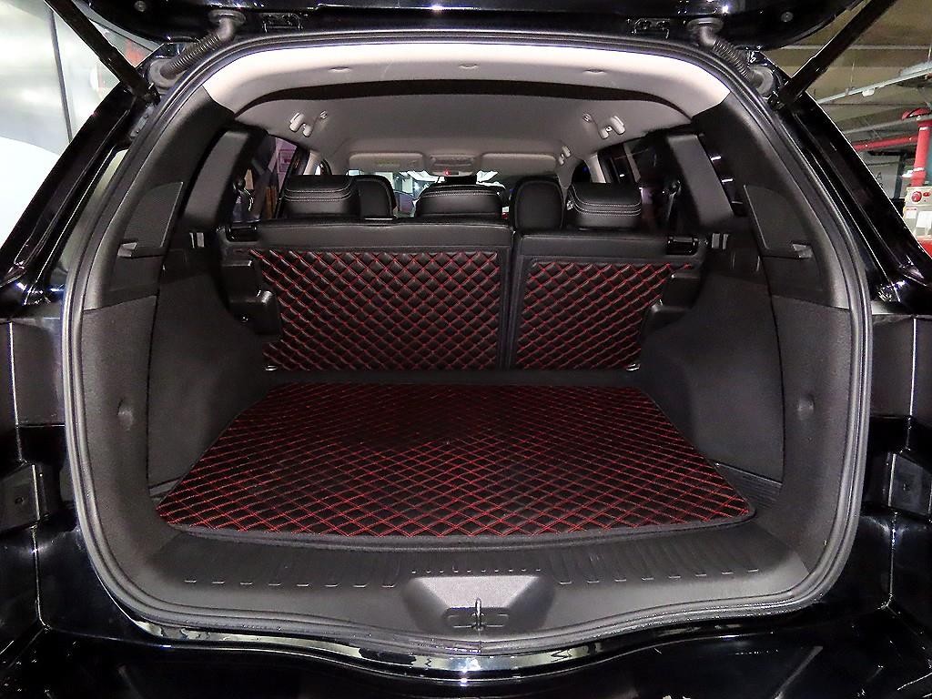 르노코리아(삼성) QM6 더뉴QM6 가솔린 2.0 GDe LE 2WD 이미지 17