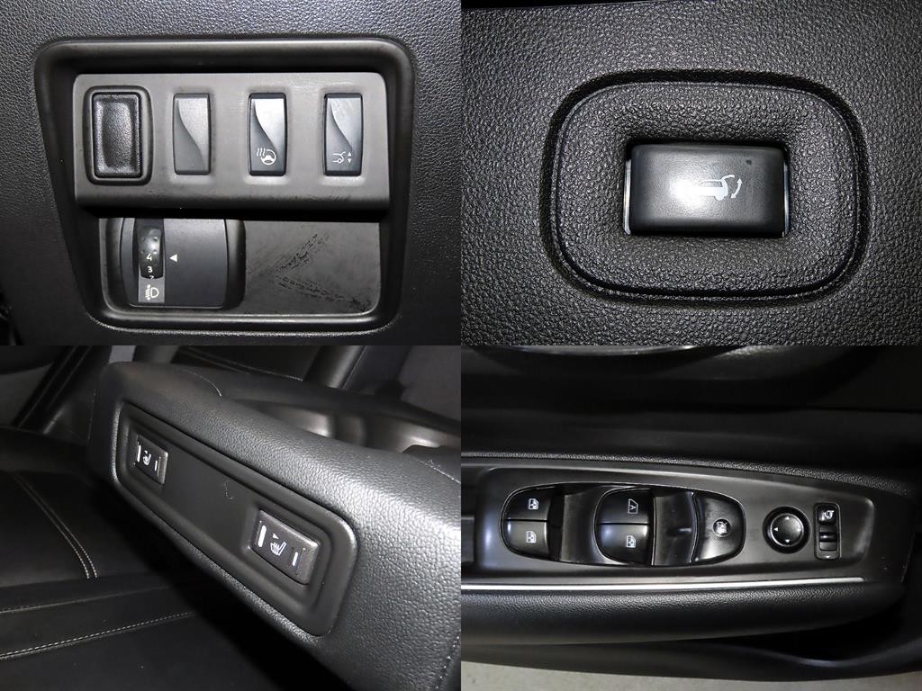 르노코리아(삼성) QM6 더뉴QM6 가솔린 2.0 GDe LE 2WD 이미지 18
