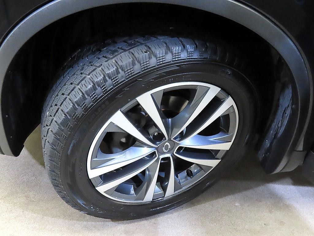 르노코리아(삼성) QM6 더뉴QM6 가솔린 2.0 GDe LE 2WD 이미지 20