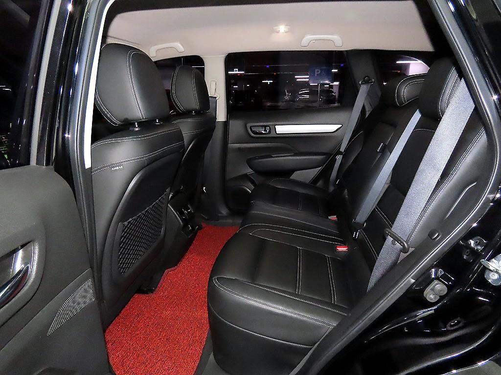 르노코리아(삼성) QM6 더뉴QM6 가솔린 2.0 GDe LE 2WD 이미지 7