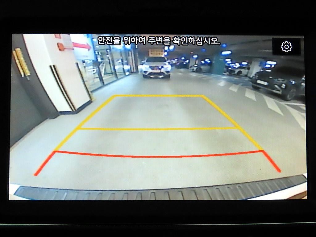 기아 카니발 더 뉴 카니발 디젤 11인승 프레스티지 이미지 15