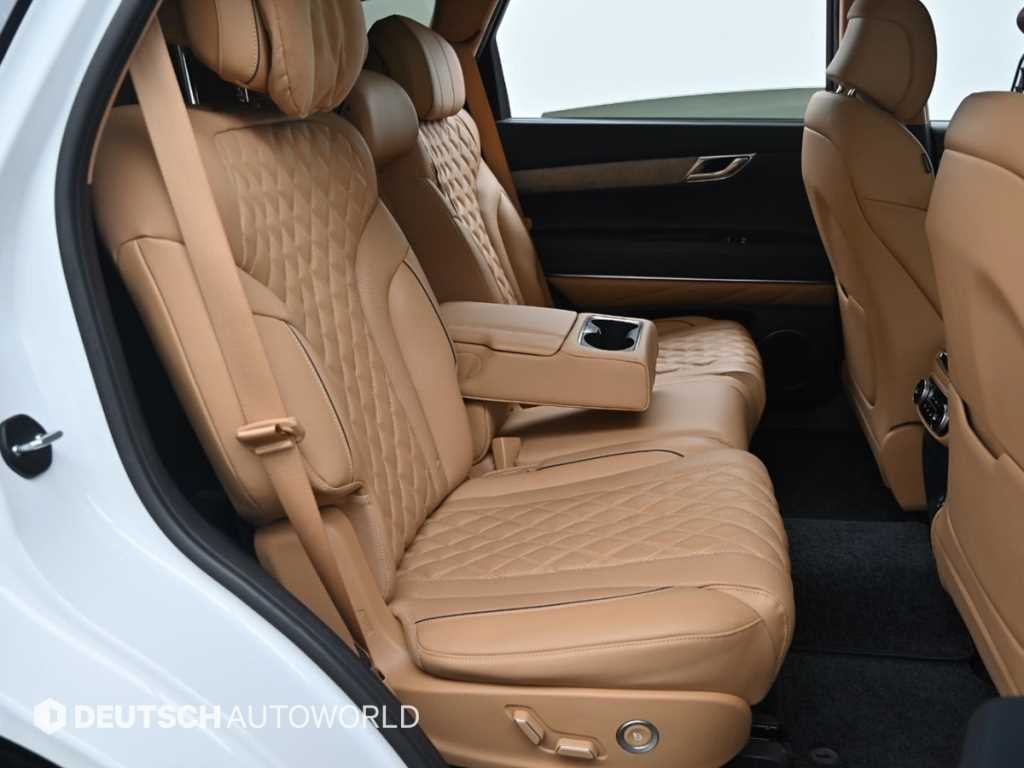 제네시스 GV80 가솔린 2.5T 2WD 이미지 12