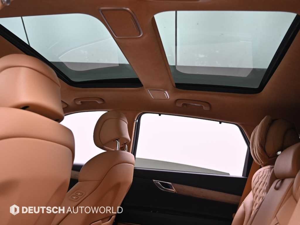 제네시스 GV80 가솔린 2.5T 2WD 이미지 18