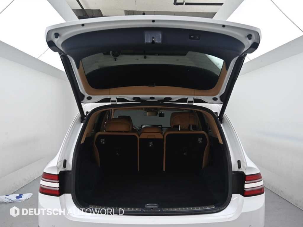 제네시스 GV80 가솔린 2.5T 2WD 이미지 19