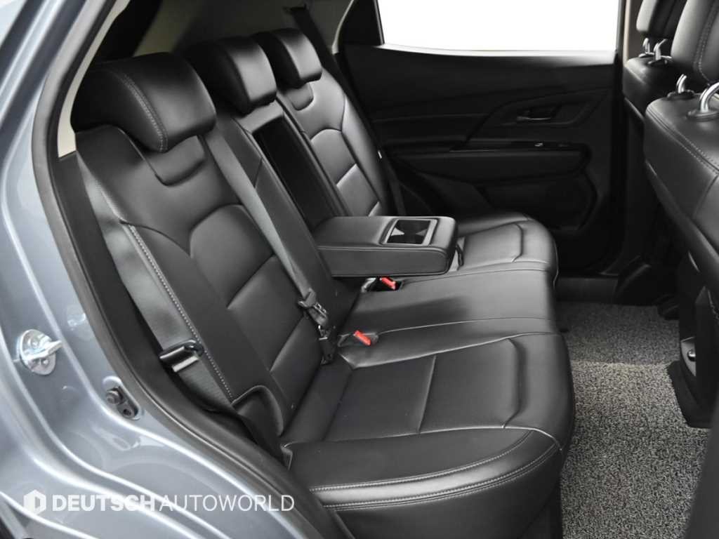 KG모빌리티(쌍용) 코란도 뷰티풀코란도 2WD 가솔린 1.5 C5 플러스 이미지 12