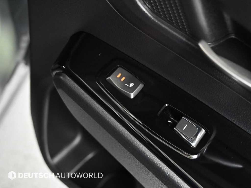 KG모빌리티(쌍용) 코란도 뷰티풀코란도 2WD 가솔린 1.5 C5 플러스 이미지 16